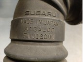 Recambio de tubo para subaru outback (b15) 2.0 diesel cat referencia OEM IAM 46013AL000 A13AL00 
