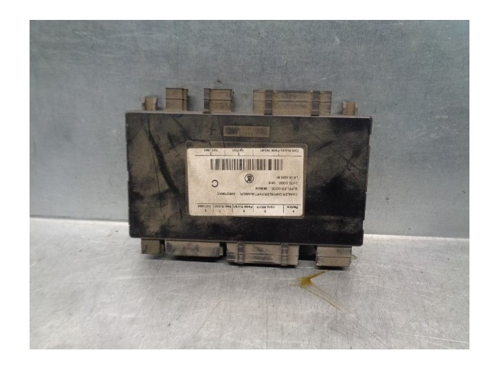Recambio de modulo electronico para chrysler 300 c 3.0 crd cat referencia OEM IAM 04602798AC 