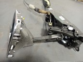 Recambio de palanca cambio para renault kadjar (ha_, hl_) 1.3 tce 140 referencia OEM IAM 341042886R  