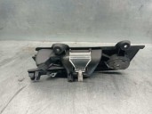 Recambio de maneta interior delantera derecha para seat exeo berlina (3r2) 2.0 tdi referencia OEM IAM 8E1837020 
