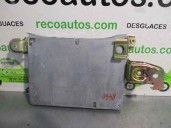 Recambio de modulo electronico para toyota prius (nhw11) básico referencia OEM IAM 8998147030 89980470305 