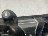 Recambio de maneta interior delantera derecha para seat exeo berlina (3r2) 2.0 tdi referencia OEM IAM 8E1837020  