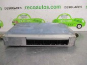Recambio de modulo electronico para toyota prius (nhw11) básico referencia OEM IAM 8998147030 89980470305 