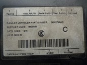 Recambio de modulo electronico para chrysler 300 c 3.0 crd cat referencia OEM IAM 04602798AC 
