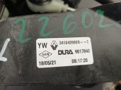 Recambio de palanca cambio para renault kadjar (ha_, hl_) 1.3 tce 140 referencia OEM IAM 341042886R  