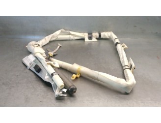 Recambio de airbag lateral delantero derecho para volkswagen tiguan (5n_) 2.0 tdi referencia OEM IAM 5N0880742K 0589P10032 KSS