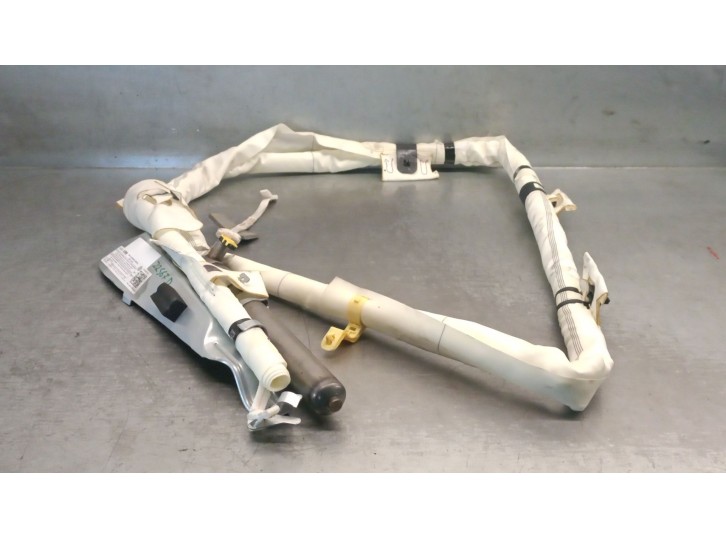 Recambio de airbag lateral delantero derecho para volkswagen tiguan (5n_) 2.0 tdi referencia OEM IAM 5N0880742K 0589P10032 KSS