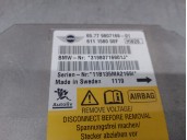 Recambio de centralita airbag para mini mini countryman (r60) cooper d referencia OEM IAM 65779807169  