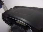 Replacement dashboard for Ford Focus 1.5 EcoBlue TDCi CAT OEM IAM reference 2280025 BLACK 
