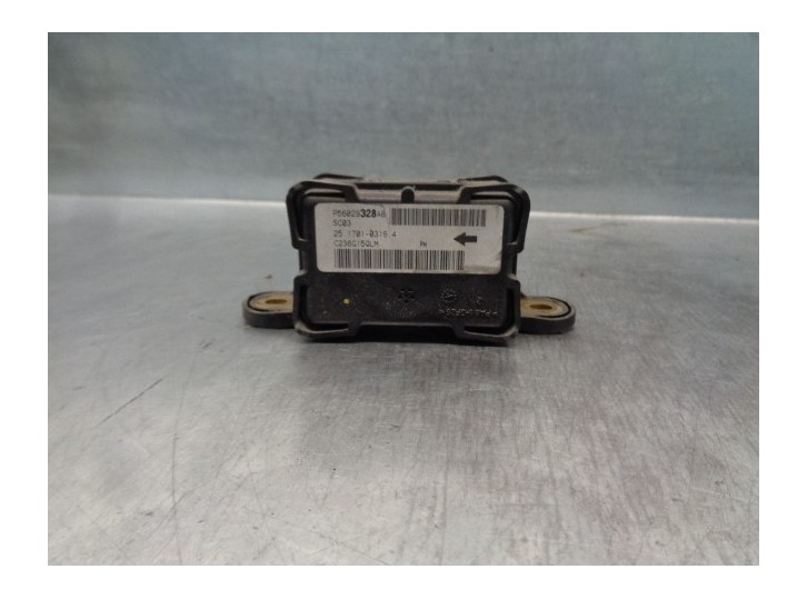 Recambio de modulo electronico para chrysler 300 c 3.0 crd cat referencia OEM IAM 56029328AB P56029328AB 