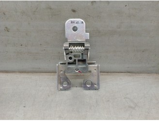 Recambio de bisagra porton para renault koleos 2.0 dci diesel fap referencia OEM IAM 90612JY00A INFERIOR 5 PUERTAS