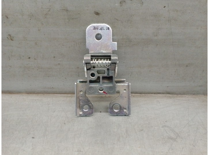 Recambio de bisagra porton para renault koleos 2.0 dci diesel fap referencia OEM IAM 90612JY00A INFERIOR 5 PUERTAS