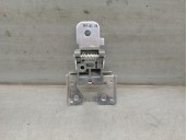 Recambio de bisagra porton para renault koleos 2.0 dci diesel fap referencia OEM IAM 90612JY00A INFERIOR 5 PUERTAS