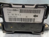 Recambio de modulo electronico para chrysler 300 c 3.0 crd cat referencia OEM IAM 56029328AB P56029328AB 