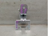 Recambio de bisagra porton para renault koleos 2.0 dci diesel fap referencia OEM IAM 90612JY00A INFERIOR 5 PUERTAS