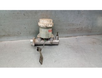 Recambio de bomba freno para mitsubishi montero sport i (k7_, k9_) 2.5 td (k94w, k74t) referencia OEM IAM MB618717 MB618717 