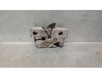 Recambio de cerradura capot para volkswagen caddy iv furgoneta/monovolumen (saa, sah) 2.0 tdi 4motion referencia OEM IAM 2K58235