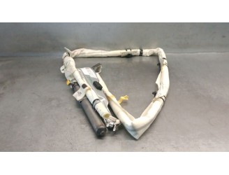 Recambio de airbag lateral delantero izquierdo para volkswagen tiguan (5n_) 2.0 tdi referencia OEM IAM 5N0880741K 0589P10032 KS