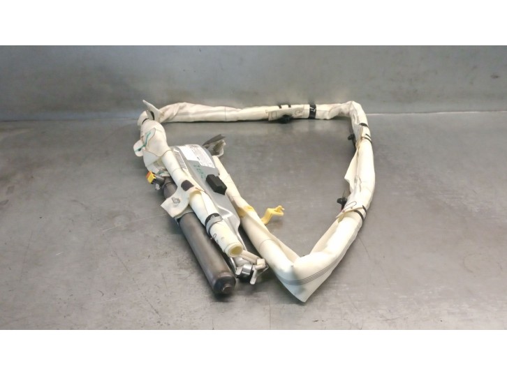 Recambio de airbag lateral delantero izquierdo para volkswagen tiguan (5n_) 2.0 tdi referencia OEM IAM 5N0880741K  0589P10032 KS