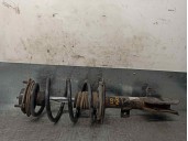 Recambio de amortiguador delantero derecho para dodge caliber 2.0 16v crd cat referencia OEM IAM 5105170AF 