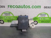 Recambio de modulo electronico para toyota prius (nhw11) básico referencia OEM IAM 8911147010  