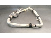 Recambio de airbag lateral delantero izquierdo para volkswagen tiguan (5n_) 2.0 tdi referencia OEM IAM 5N0880741K  0589P10032 KS