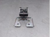 Recambio de bisagra porton para renault koleos 2.0 dci diesel fap referencia OEM IAM 90612JY00A INFERIOR 5 PUERTAS