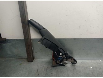 Recambio de palanca freno de mano para seat exeo berlina (3r2) 2.0 tdi referencia OEM IAM 8E0711777A 