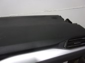 Replacement dashboard for Ford Focus 1.5 EcoBlue TDCi cat OEM IAM reference 2280025 BLACK 