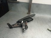 Recambio de palanca freno de mano para seat exeo berlina (3r2) 2.0 tdi referencia OEM IAM 8E0711777A 