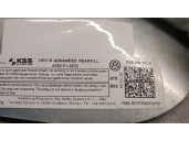 Recambio de airbag lateral delantero izquierdo para volkswagen tiguan (5n_) 2.0 tdi referencia OEM IAM 5N0880741K  0589P10032 KS