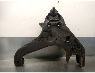 Recambio de brazo suspension inferior delantero izquierdo para mitsubishi montero sport i (k7_, k9_) 2.5 td (k94w, k74t) referen