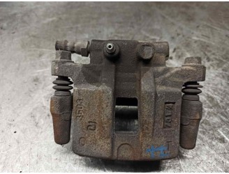 Recambio de pinza freno trasera izquierda para dodge caliber 2.0 16v crd cat referencia OEM IAM 68020261AB 
