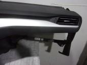 Replacement dashboard for Ford Focus 1.5 EcoBlue TDCi cat OEM IAM reference 2280025 BLACK 