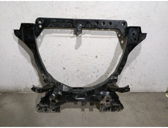 Recambio de puente delantero para nissan micra v (k14) 0.9 ig-t referencia OEM IAM 544015FA1B 544015FA1B SUELO BURRA 20