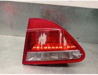 Recambio de piloto trasero derecho para seat exeo berlina (3r2) 2.0 tdi referencia OEM IAM 3R5945094B PORTON 4 PUERTAS