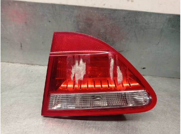 Recambio de piloto trasero derecho para seat exeo berlina (3r2) 2.0 tdi referencia OEM IAM 3R5945094B PORTON 4 PUERTAS