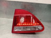 Recambio de piloto trasero derecho para seat exeo berlina (3r2) 2.0 tdi referencia OEM IAM 3R5945094B PORTON 4 PUERTAS