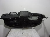 Replacement dashboard for Ford Focus 1.5 EcoBlue TDCi cat OEM IAM reference 2280025 BLACK 