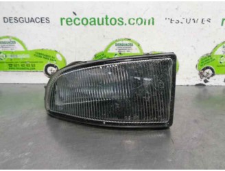 Recambio de faro antiniebla izquierdo para toyota avensis berlina (t 22) 1.6 terra (4-ptas.) referencia OEM IAM 8122005040  