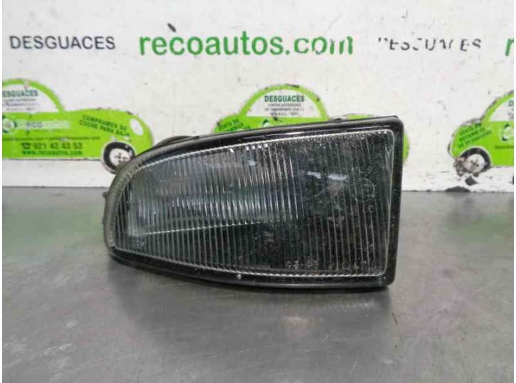 Recambio de faro antiniebla izquierdo para toyota avensis berlina (t 22) 1.6 terra (4-ptas.) referencia OEM IAM 8122005040 
