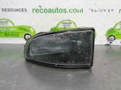 Recambio de faro antiniebla izquierdo para toyota avensis berlina (t 22) 1.6 terra (4-ptas.) referencia OEM IAM 8122005040 