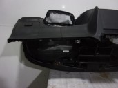 Replacement dashboard for Ford Focus 1.5 EcoBlue TDCi cat OEM IAM reference 2280025 BLACK 