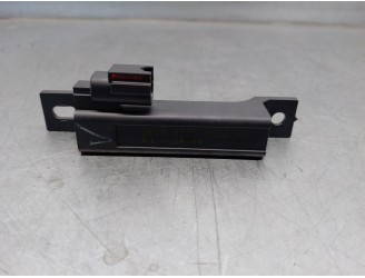 Replacement antenna for Renault Koleos 2.0 dCi diesel FAP OEM IAM reference 5WK48775 