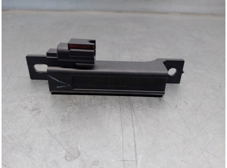 Recambio de antena para renault koleos 2.0 dci diesel fap referencia OEM IAM 5WK48775 