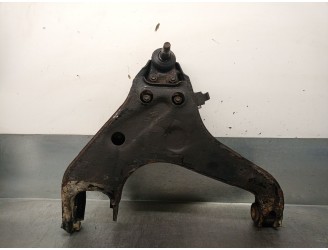 Recambio de brazo suspension inferior delantero derecho para mitsubishi montero sport i (k7_, k9_) 2.5 td (k94w, k74t) referenci