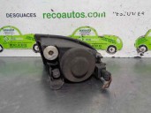 Recambio de faro antiniebla izquierdo para toyota avensis berlina (t 22) 1.6 terra (4-ptas.) referencia OEM IAM 8122005040 