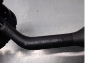 Recambio de mando limpia para volkswagen polo berlina (6n1) 1.05 referencia OEM IAM 6N0953503D  