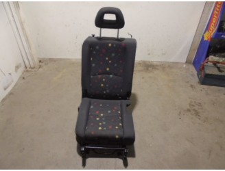 Recambio de asientos trasero derecho para mercedes-benz vaneo (w414) furgoneta compacta 1.7 turbodiesel cat referencia OEM IAM 4