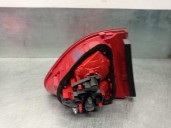 Recambio de piloto trasero derecho para seat exeo berlina (3r2) 2.0 tdi referencia OEM IAM 3R5945094B PORTON 4 PUERTAS